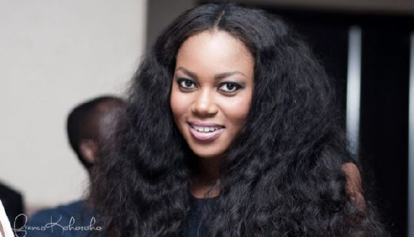 Yvonne Nelson