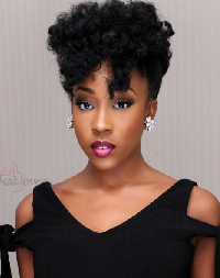 Beverly Naya