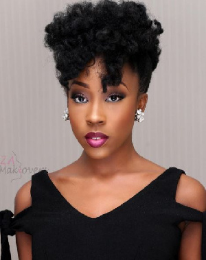 Beverly Naya Marry