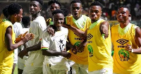 The squad includes members of the team that won the U20 African Games and the Black Starlets