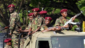 Tanzania Police1