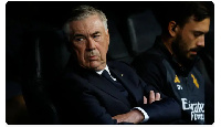 Carlo Ancelotti