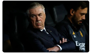 Carlo Ancelotti