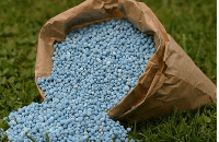 File photo: Fertilizer