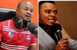 Bishop Dr. Daniel Obinim has dispelled allegations that he is fake