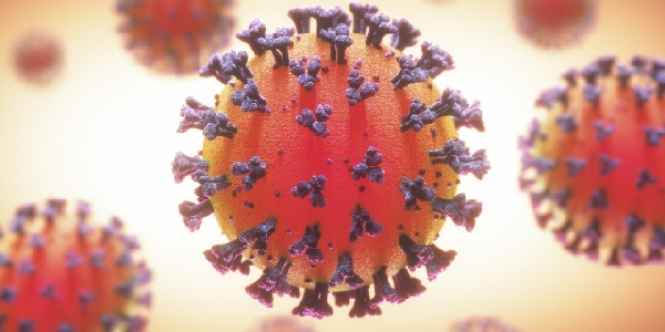 File Photo: Coronavirus