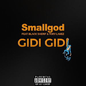 Gidi Gidi Smallgod