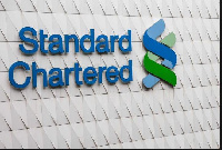 Logo of Standard Chartered Bank Ghana Limited