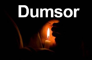 The ministry said the era of dumsor is over