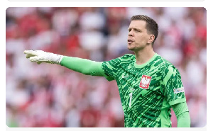 Wojciech Szczesny