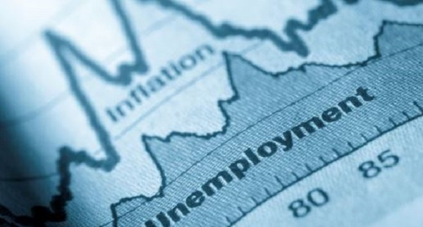 Ghana's unemployment rate is high