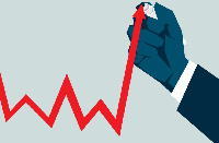 One of the major drivers of Ghana’s high inflation rate is its currency issues