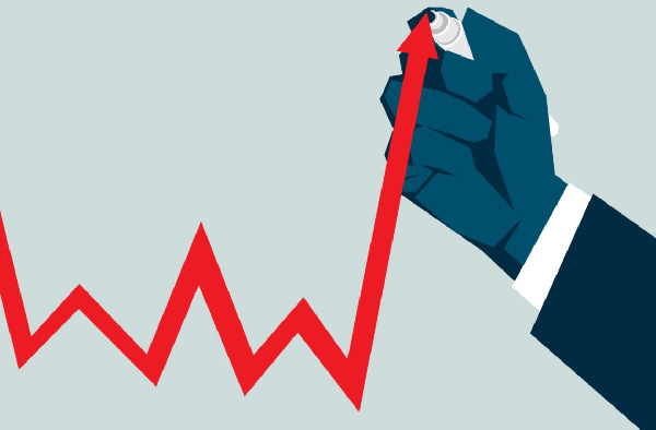 One of the major drivers of Ghana’s high inflation rate is its currency issues