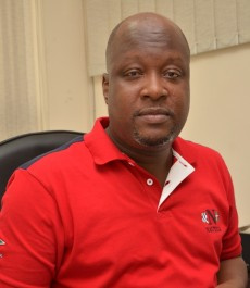 Kwame Sefa Kayi