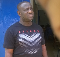 Frank Owusu Acheampong