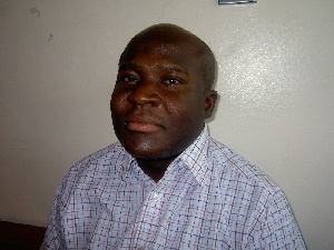 Kweku Asiedu Manfo