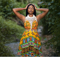 Yvonne Nelson shares her thoughts about what a relationship should be like