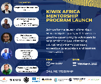 Kiwix4Schools Africa Mentorship Program