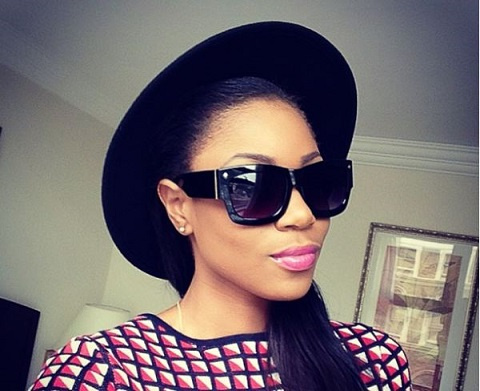 Actress, Yvonne Nelson