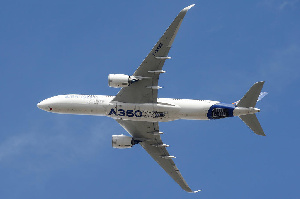 Airbus To Pay Around 1 Billion Euros In UK Slice Of Global Bribery Settlement