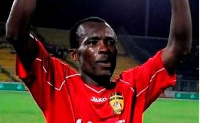 ex-Asante Kotoko midfielder, Stephen Oduro