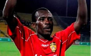 Stephen Oduro Kotoko Neeew