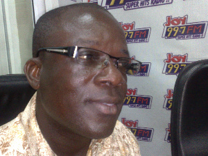 Rev Owusu Ansah23Nov2010