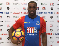 Jeffrey Schlupp has begun recovery following a successful surgery on his knee