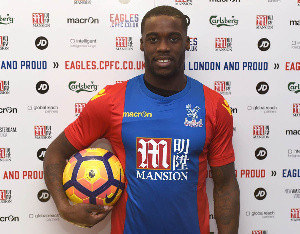 Jeffrey Schlupp has begun recovery following a successful surgery on his knee