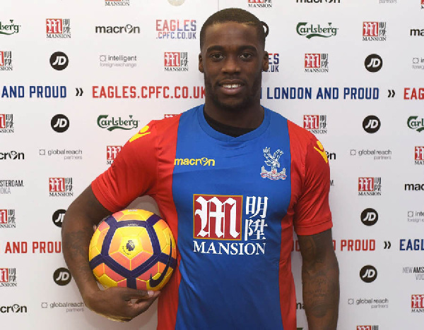 Jeffrey Schlupp has begun recovery following a successful surgery on his knee