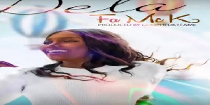 Dela is back with another hit titled, 'Fa me ko'