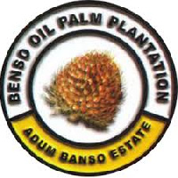 File photo; Benso Oil Palm Plantation secured the 1st position with 194 per cent