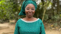 Evangelist Olufunmilayo Adebayo