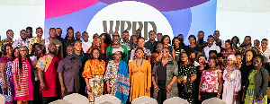 WPRD Festival Summit Group Picture 0