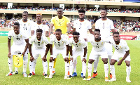 Ghana will start their campaign on June 24 against Benin