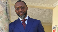 Oga Osita Chidoka