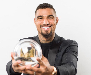 Prince Boateng1000