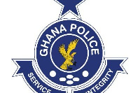 Ghana Police Service