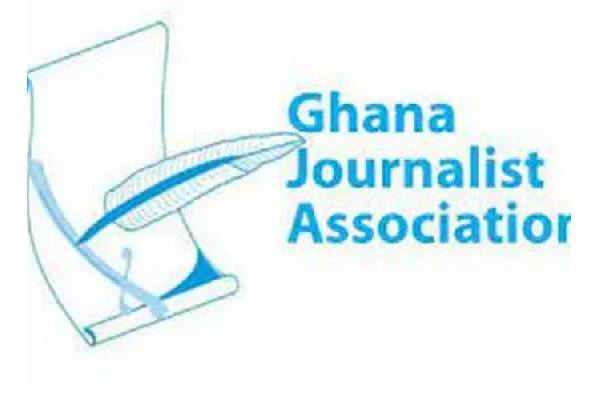 Ghana Journalists Association