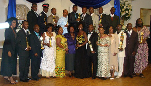 Canadian Achievement Awards 11