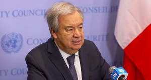 Antonio Guterres 24