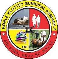 Korle Klottey Municipal Assembly