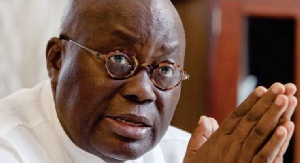 President Nana Addo Dankwa Akufo-Addo