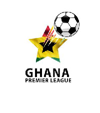 Logo of the Ghana Premier League