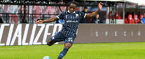 Christopher Antwi Adjei Vfl Bochum 2021 22