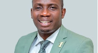 George Lutterodt