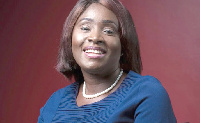 Gifty Twum Ampofo, Deputy Minister of Education