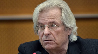 European Union’s Chief Election Observer, Javier Nart