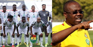 Blackstars Nyantakyi