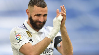 Karim Benzema